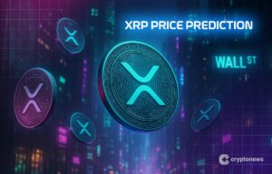 Xrp Price Prediction: Ripple’s Wall Street Deal With Guggenheim Sparks $100 Target Speculation