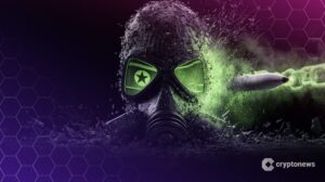 Sanctioned States Exploit Crypto To Fuel Weapons—Fatf Warns Of “Exponential” Surge