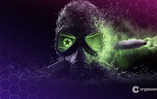 Sanctioned States Exploit Crypto To Fuel Weapons—Fatf Warns Of “Exponential” Surge