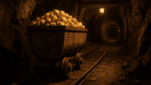 The Listed Uk Management Gold Revenue To Bitcoin, Stock Smarts