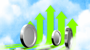 3 Coingecko Top Gainers To Watch For The First Week Of July