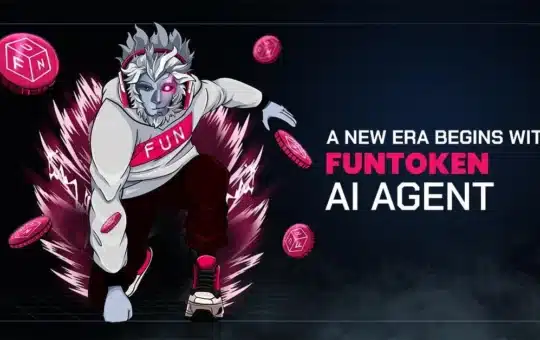 Funtoken-Ai-Agent