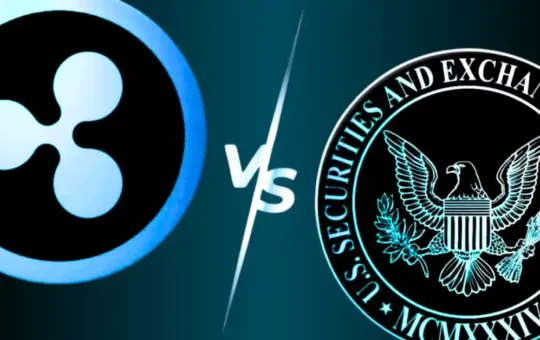 Ripple Vs. Sec: Xrp Enters Final Chapter Of Crypto’s Most Important Battle