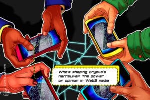 The Owen Crypto P-Ers Web3 Media, Policy And Understanding