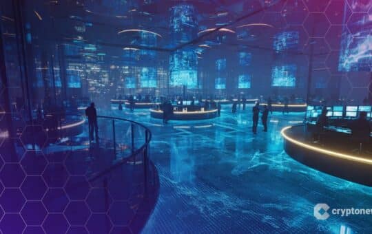 Wall Street Coming Onchain As Jpmorgan Launches First Banking Token Jpmd On Base