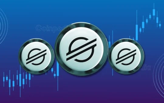 Xlm Crypto Price Eyes Breakout As Bullish On-Chain Signals Emerge