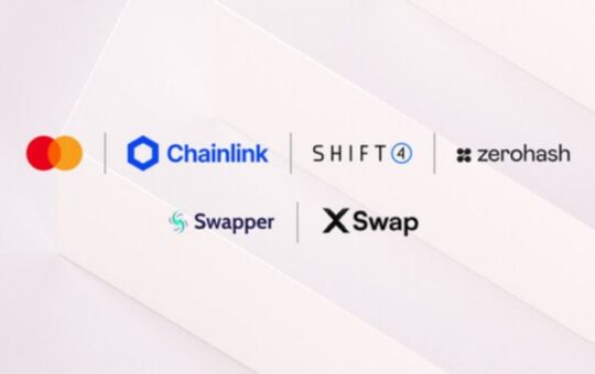 To Enable Mastercard And Chanter Of Chanter