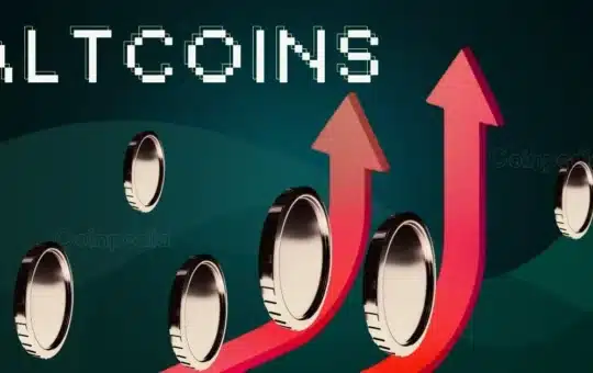 Top 5 Altcoins To Buy