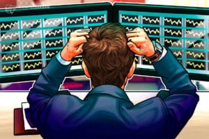 Trader Exploded Eight Times A Week