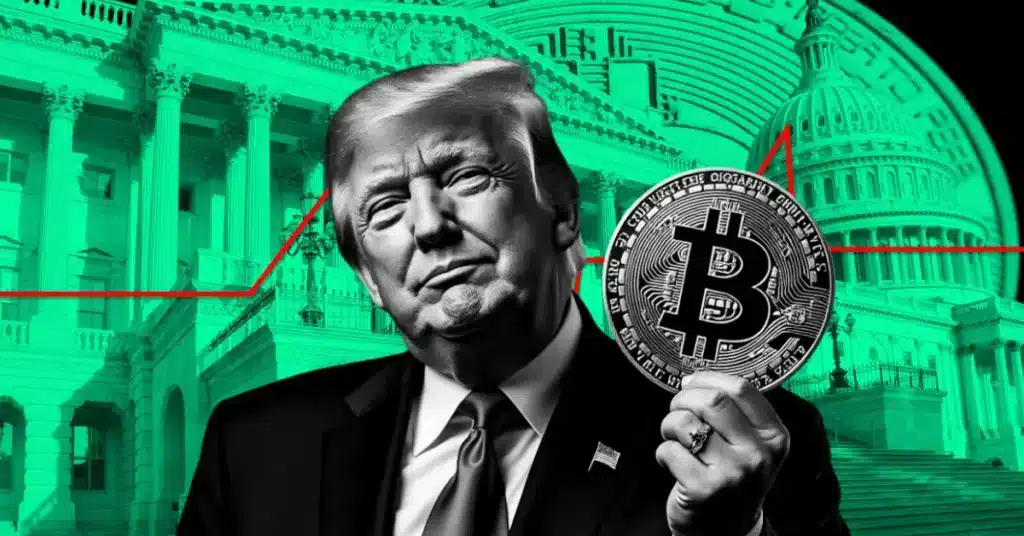 Trump Media Scotta Runs For Bbco'S Treasury-What Is The Next? 1 Trump-Backed Americatrump-Backed American Bitcoin Set To Go Public In 2025N Bitcoin Set To Go Public In 2025