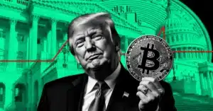 Trump-Backed Americatrump-Backed American Bitcoin Set To Go Public In 2025N Bitcoin Set To Go Public In 2025