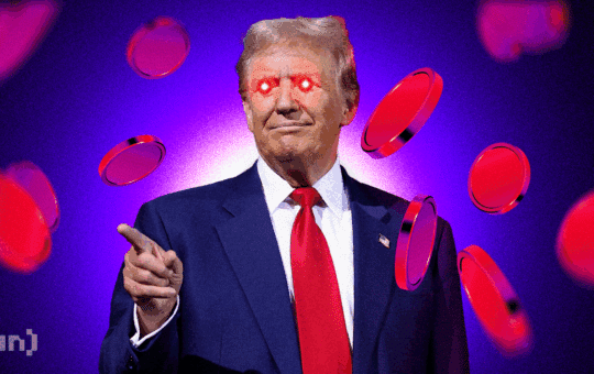 Why The Trump Meme Coin Is Unlikely To Recover Anytime Soon