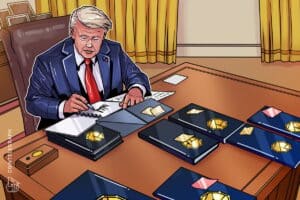 Trump Reley Represents $ 57 Million Wolfi Trade