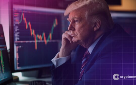 Etf Trump