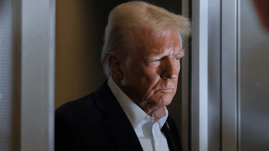 Trump Has A Provision For Gathering Pope Paul Paul, Says A New Charlotte 'Soon'