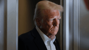 Trump Has A Provision For Gathering Pope Paul Paul, Says A New Charlotte 'Soon'