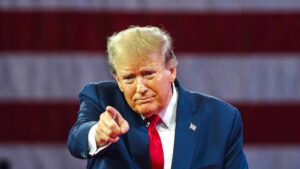 Trump Media Will Announce That The Bikko'S Treasury Filter Is Effective