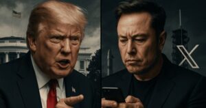Trump-Muscles If The Muscles Opens In Epstenin Files
