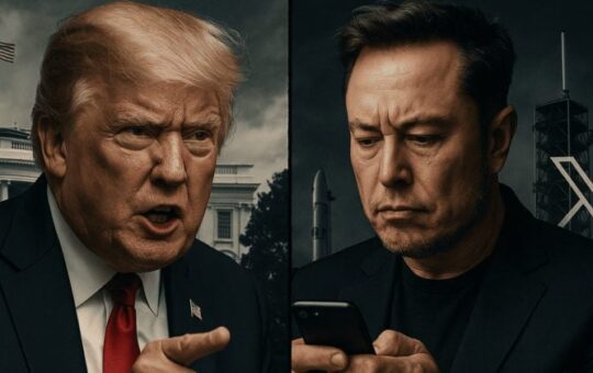 Trump-Muscles If The Muscles Opens In Epstenin Files
