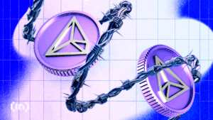 Trx $4 Billion Demand Zone Indicates Where Tron Price Is Headed