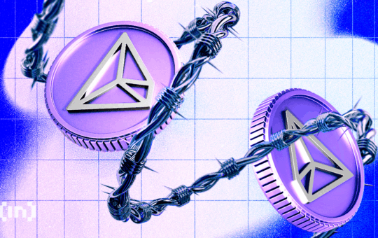 Trx $4 Billion Demand Zone Indicates Where Tron Price Is Headed