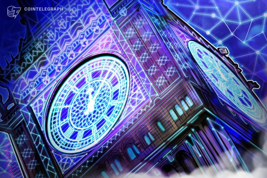 Uk Trails, Americans, In The Crypto Regulation, Warns The Tank
