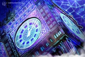 Uk Trails, Americans, In The Crypto Regulation, Warns The Tank
