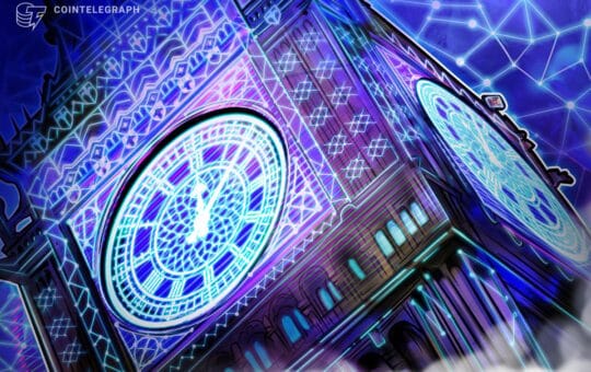Uk Trails, Americans, In The Crypto Regulation, Warns The Tank