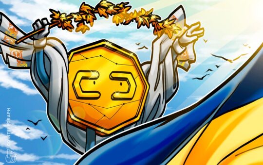Ukrainian Law Counselors Bill Accumulations Advertise On Crypto Property Containers