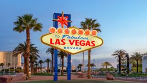 Vsh Championships In Vegas Gas Brings Tramchoin, Trump Media Bitcoin And Multiple-Weekly Week