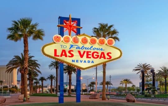 Vsh Championships In Vegas Gas Brings Tramchoin, Trump Media Bitcoin And Multiple-Weekly Week