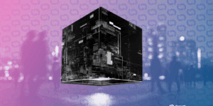 Decrypt Logo