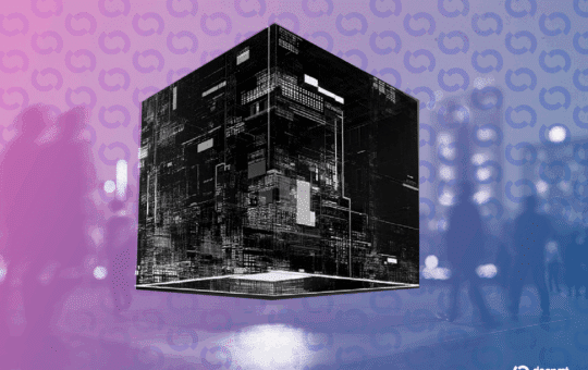 Decrypt Logo