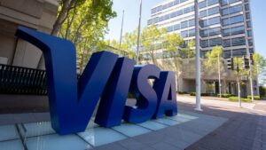 Visa: All Funding Institutions Need Starccoint Strategy This Year