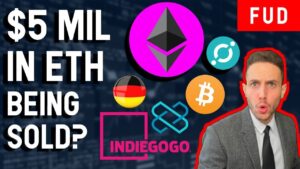 Whales Dumping Eth Loom Network Plasma Chains Real Estate On