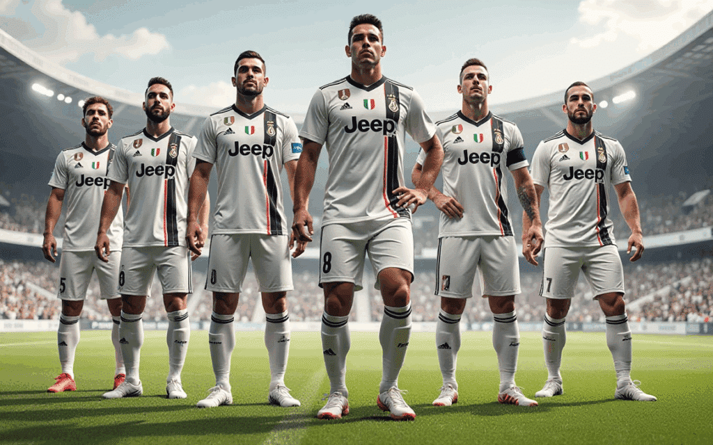 Whitebit Coin Price Prediction: Juventus Sleeve Deal Could Push Wbt To $60