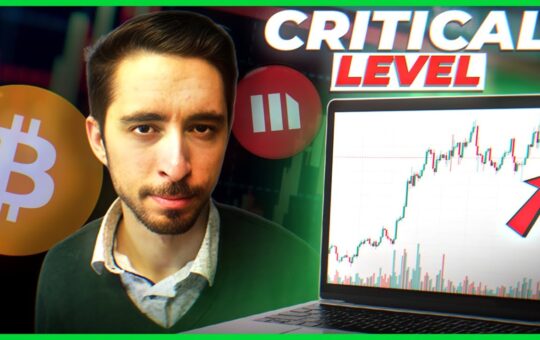 Wtf Is Going On With Bitcoin Its Time To