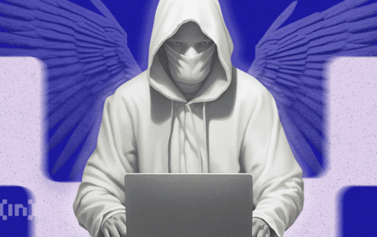 On-Chain Data Shows The Real Story Behind Iran’s $90 Million Nobitex Hack