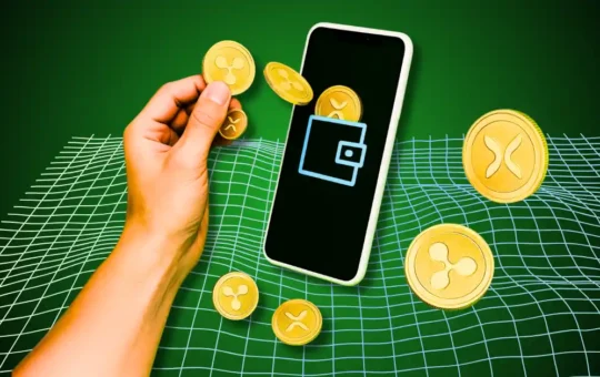 Chatgpt Xrp Price Prediction: Big Surge Coming?