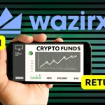 Wazrax users cannot be restored completely