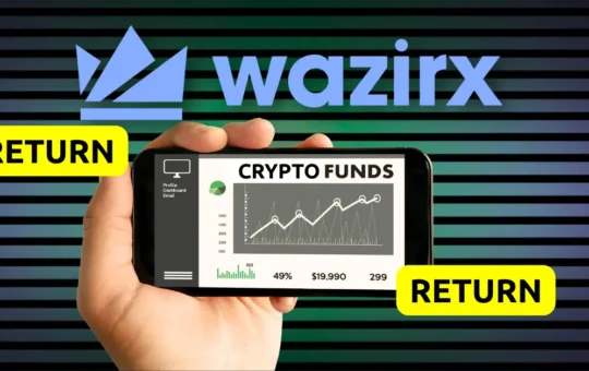 Wazirx News_ 85% User Fund Return By May 2025_ Here’s What We Know