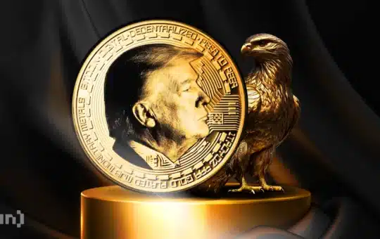 Whale Buys 800 Million World Liberty Financial (Wlfi) Tokens: Is Crypto Exchange Listing Next?