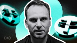 Tether Mints $1 Billion Usdt Ahead Of Fomc: Liquidity Signal Or Btc Catalyst?