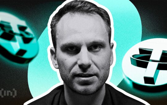 Tether Mints $1 Billion Usdt Ahead Of Fomc: Liquidity Signal Or Btc Catalyst?