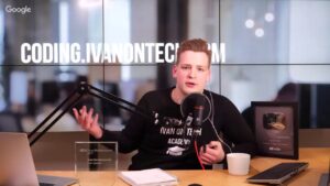 What Is Lisk Max Kordek Exclusive Interview