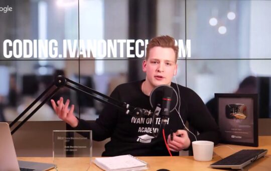 What Is Lisk Max Kordek Exclusive Interview