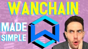 What Is Wanchain Wan Interoperable Blockchain Platform Could Redefine Financial