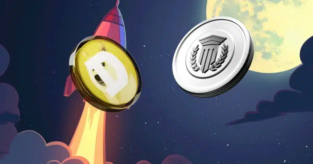 What Is The Best Crypto For Buying The Duccoin (Pumpkin) And Rubbish From Shisbel? 1 Mutuum Finance
