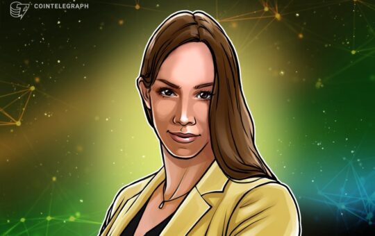 Where Are They In The Bitcoin Cycle? Analysis Lee Alddie Shares Her Attitude