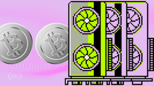 Experts Debate Why Bitcoin Hashrate Plummeted In June